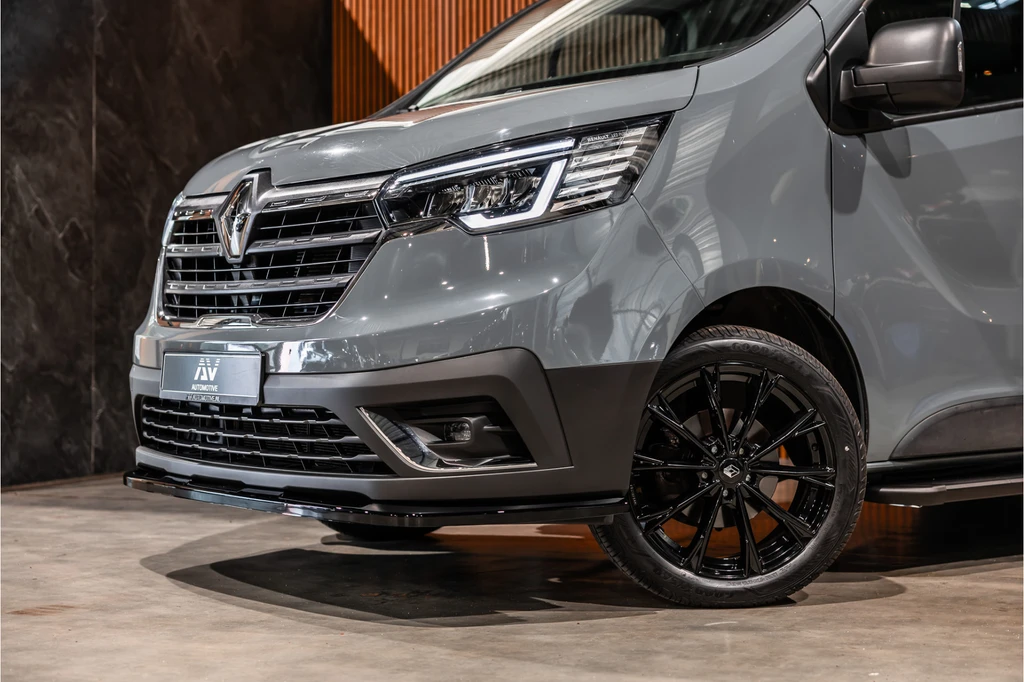 Renault Trafic – foto 2