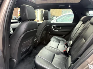 Land Rover Discovery Sport – thumbnail 9