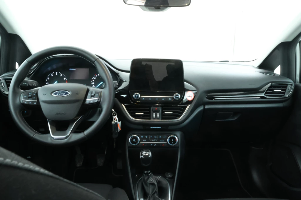 Ford Fiesta – foto 11