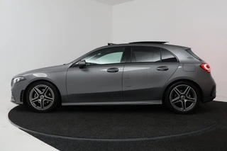Mercedes-Benz A-Klasse – thumbnail 1