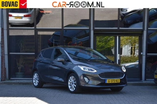 Ford Fiesta – thumbnail 13