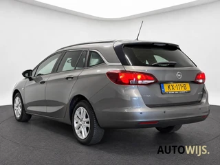 Opel Astra – thumbnail 3