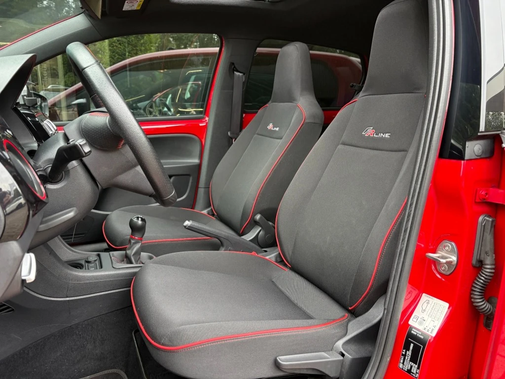 SEAT Mii – foto 7