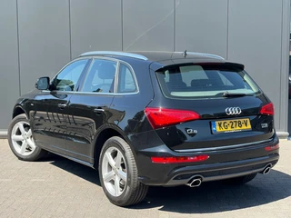 Audi Q5 – thumbnail 2