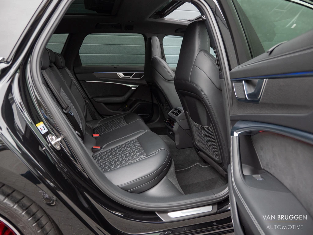 Audi A6 – foto 29