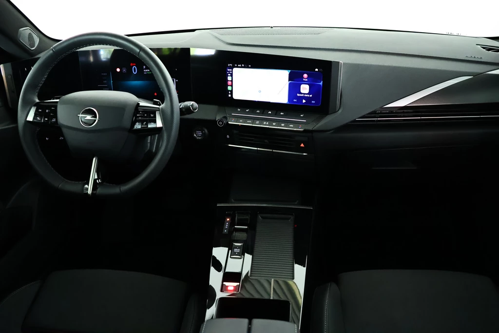 Opel Astra – foto 30