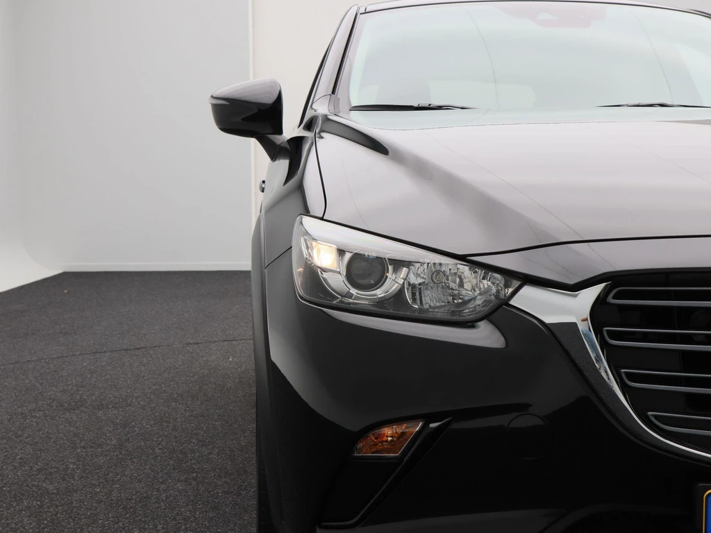Mazda CX-3 – foto 12