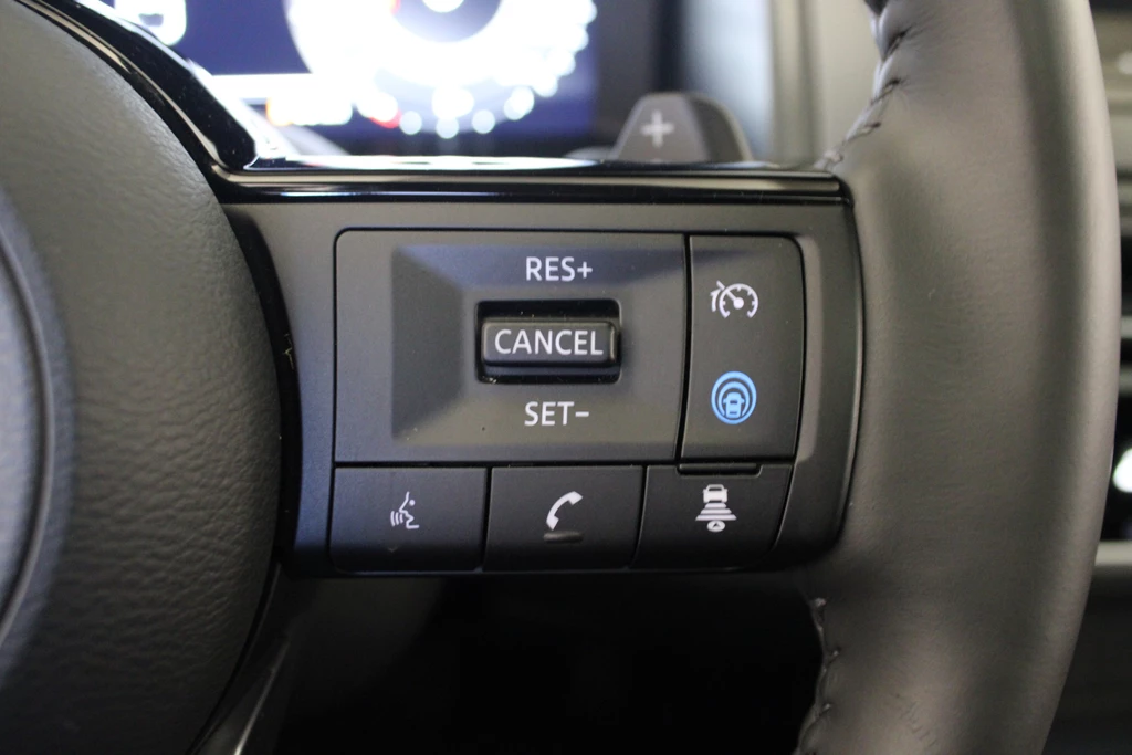 Nissan QASHQAI – foto 11