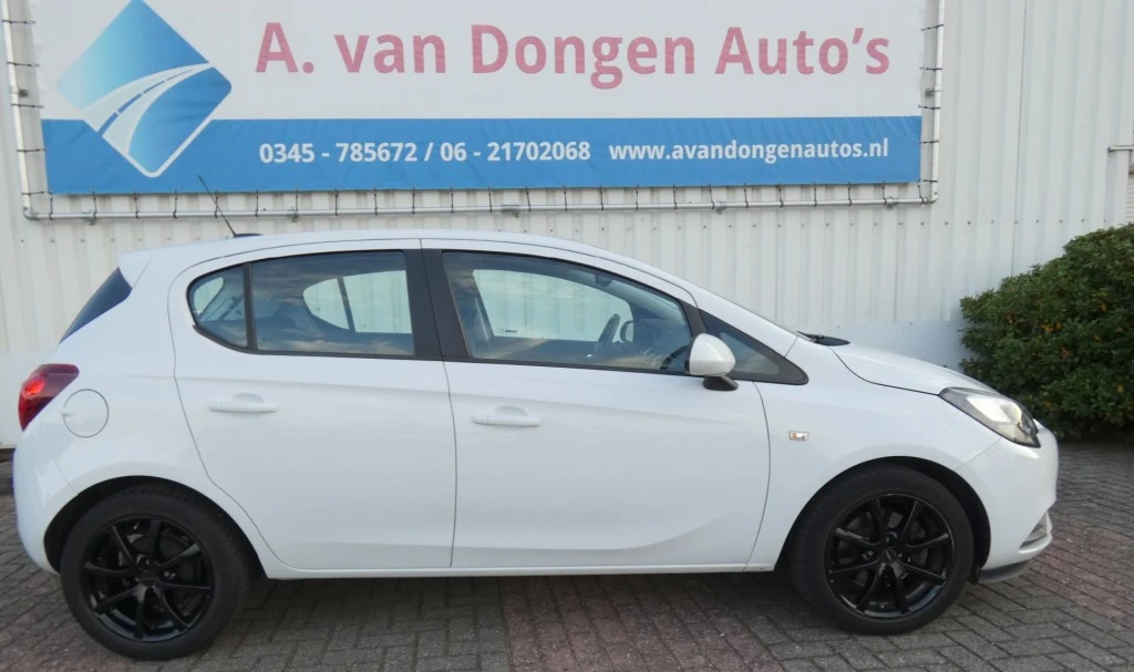 Opel Corsa – foto 5