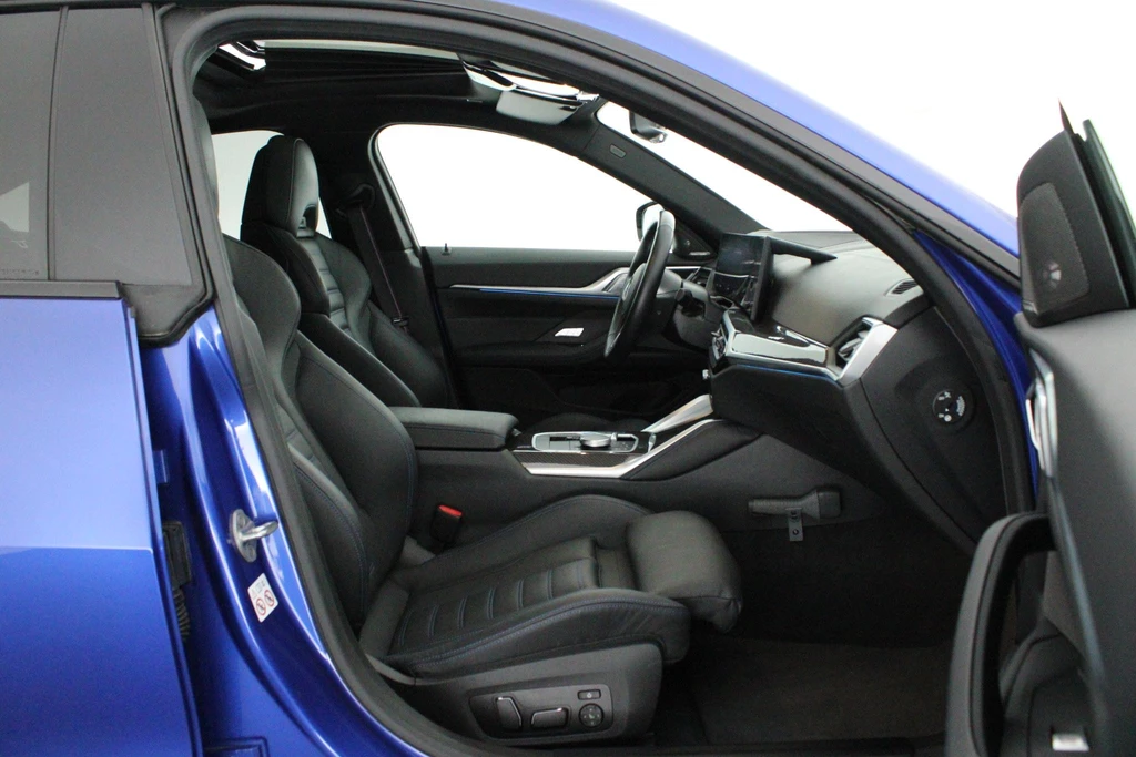 BMW i4 – foto 20