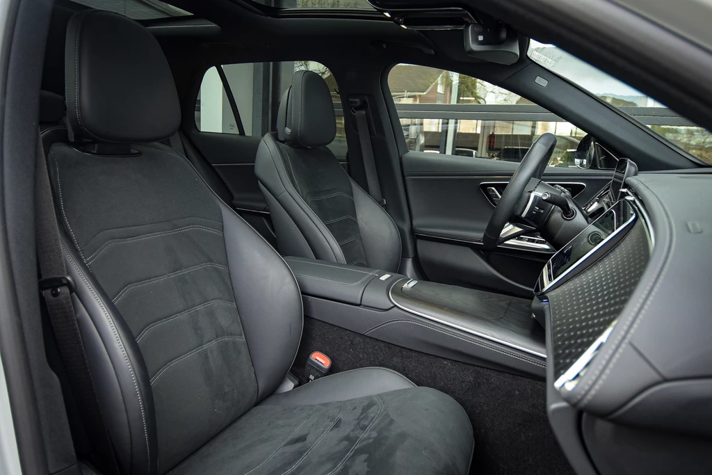 Mercedes-Benz E-Klasse – foto 26