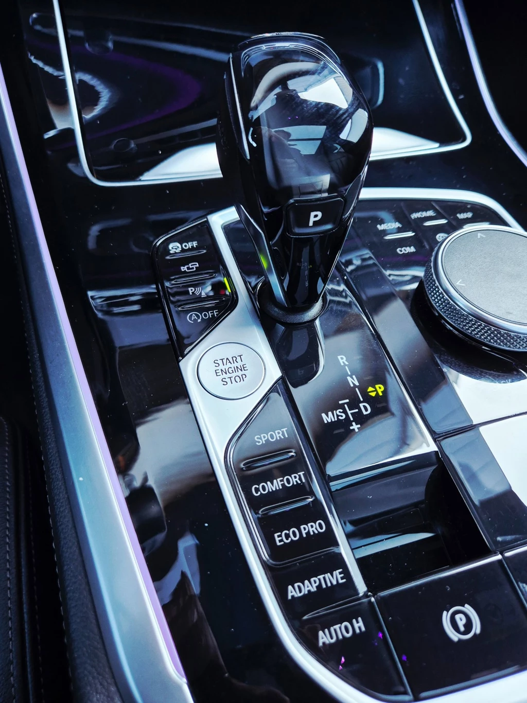 BMW X5 – foto 34