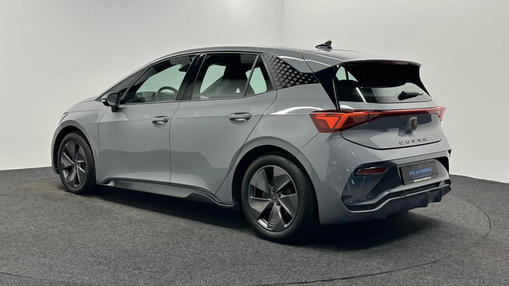CUPRA Born – foto 3