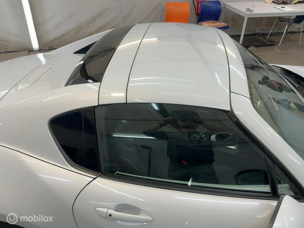 Mazda MX-5 – foto 9