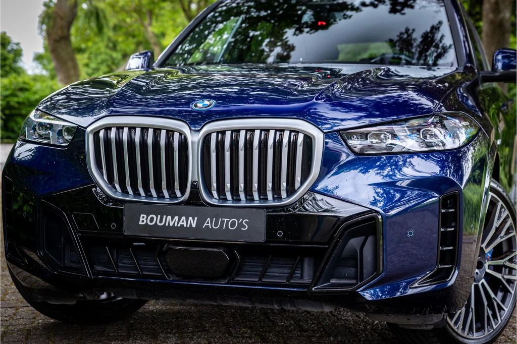 BMW X5 – foto 9