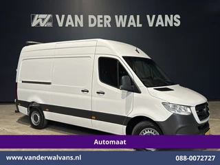 Mercedes-Benz Sprinter – thumbnail 4