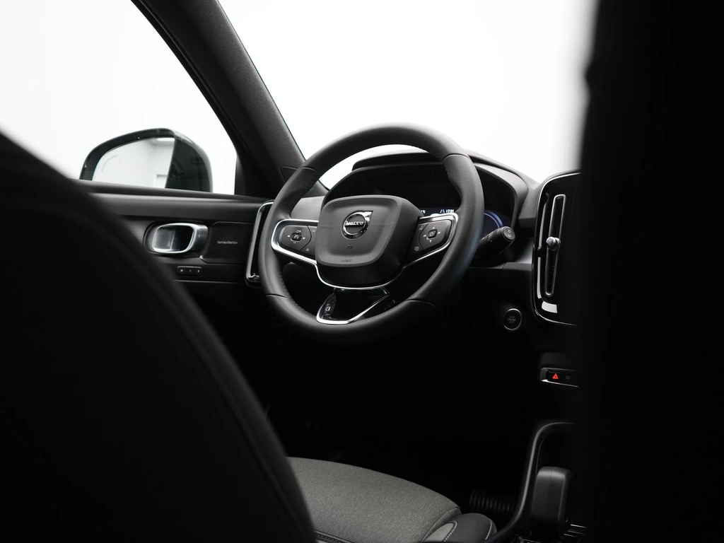 Volvo XC40 – foto 35