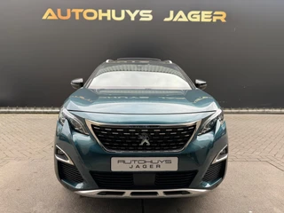 Peugeot 5008 – thumbnail 11