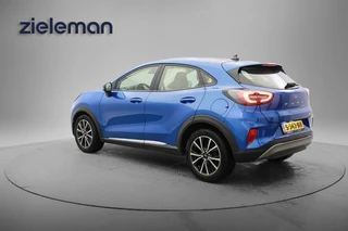 Ford Puma – thumbnail 3