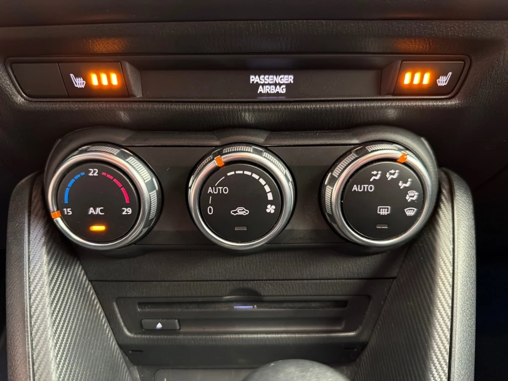 Mazda CX-3 – foto 22