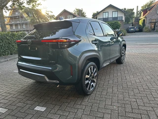 Toyota Yaris Cross – thumbnail 8