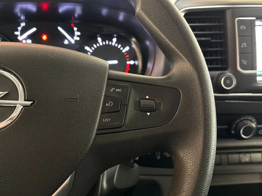 Opel Vivaro – foto 14
