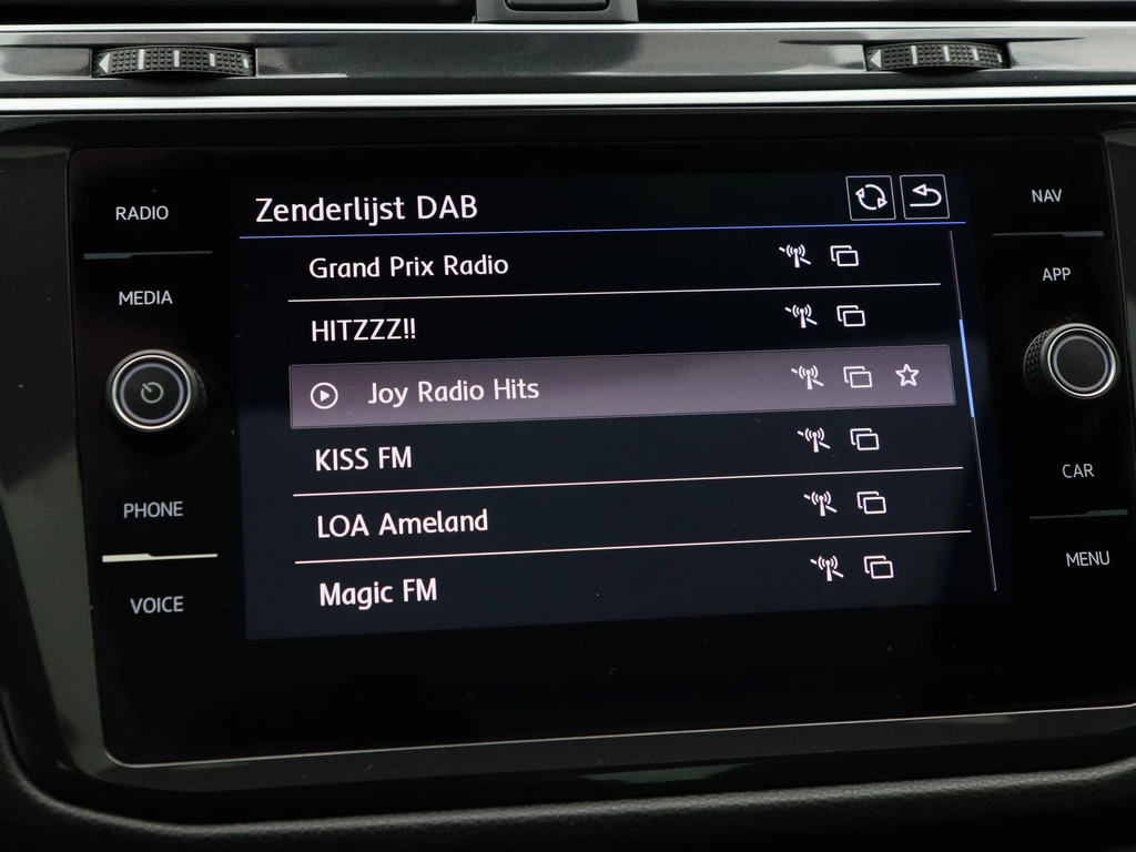 Volkswagen Tiguan – foto 28