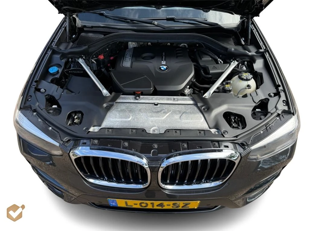 BMW X3 – foto 17
