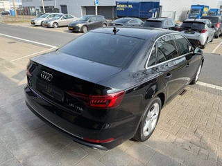 Audi A4 – thumbnail 8