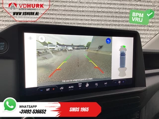 Ford Transit Custom – thumbnail 15