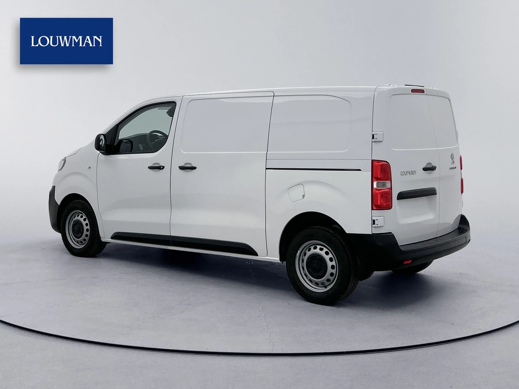 Peugeot Expert – foto 6