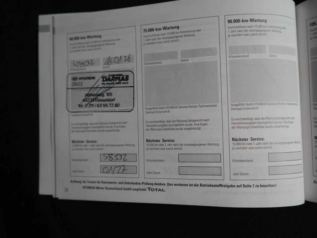 Hyundai Tucson – foto 18