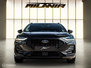 Ford Focus – thumbnail 5
