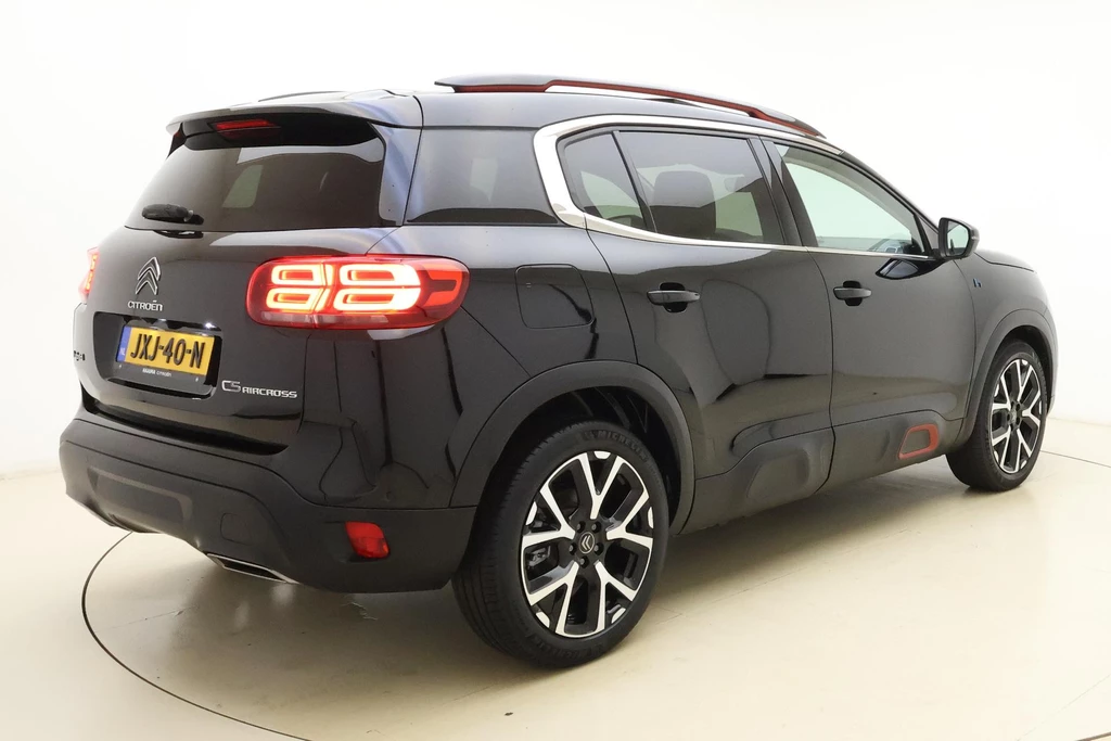 Citroën C5 Aircross – foto 7