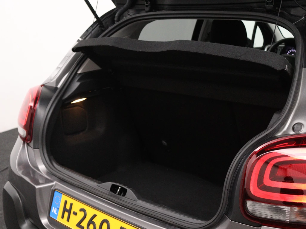 Citroën C3 – foto 14