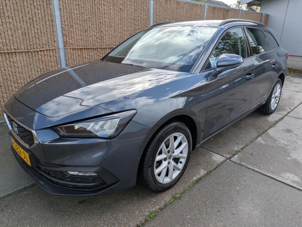 SEAT Leon – foto 3