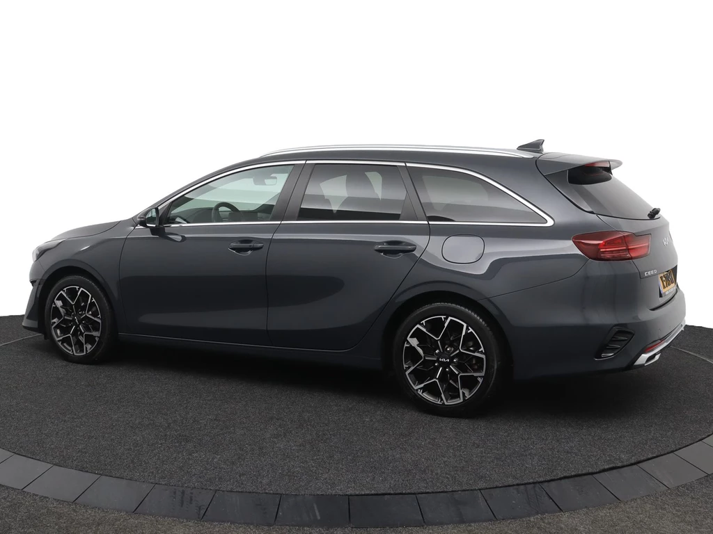 Kia Ceed Sportswagon – foto 4