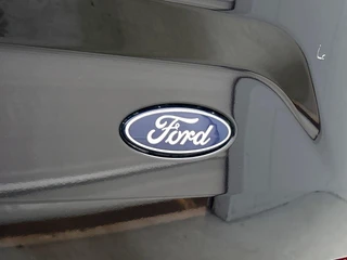 Ford Transit Custom – thumbnail 14