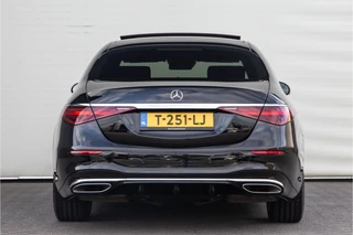 Mercedes-Benz S-Klasse – thumbnail 5