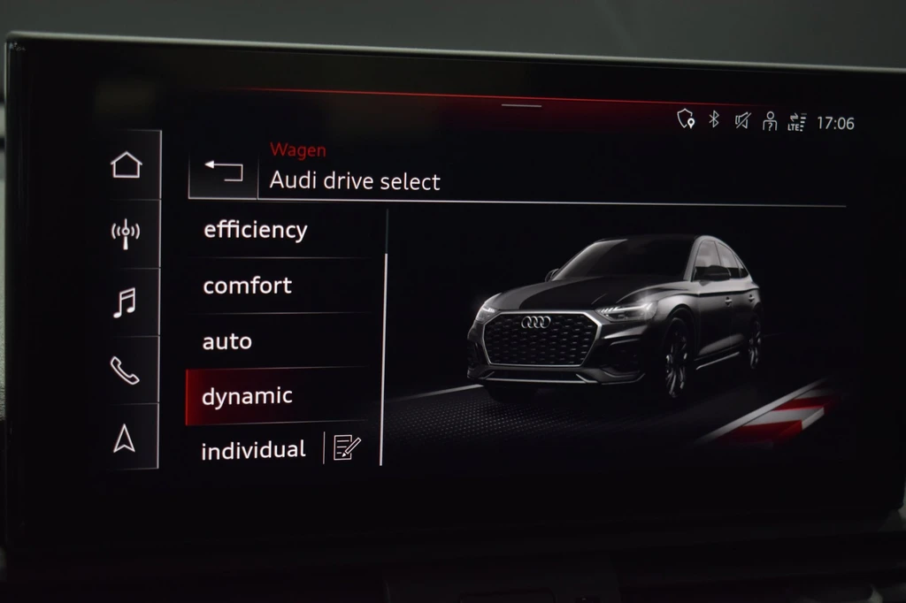 Audi Q5 – foto 24