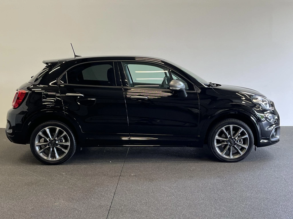 Fiat 500X – foto 6