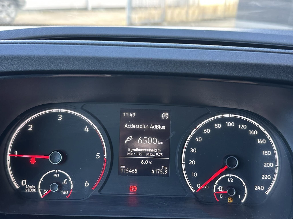 Volkswagen Caddy – foto 13