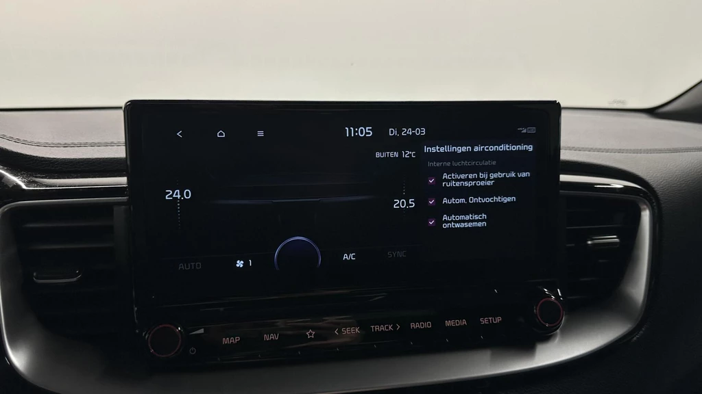 Kia Ceed Sportswagon – foto 52
