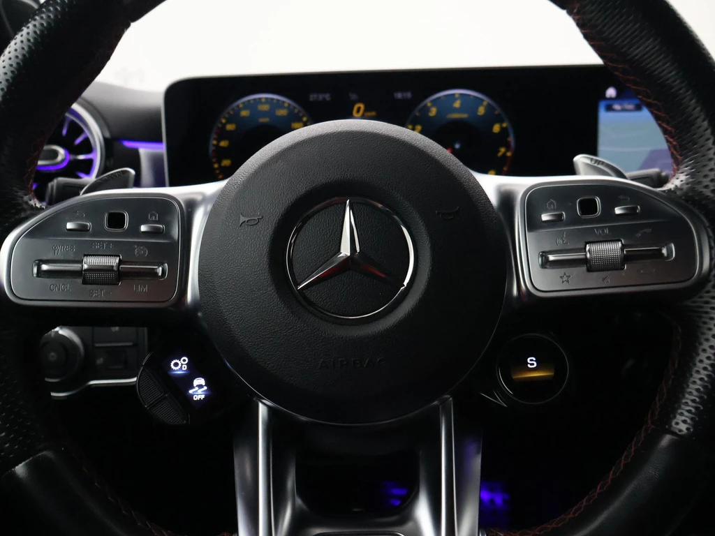 Mercedes-Benz A-Klasse – foto 54