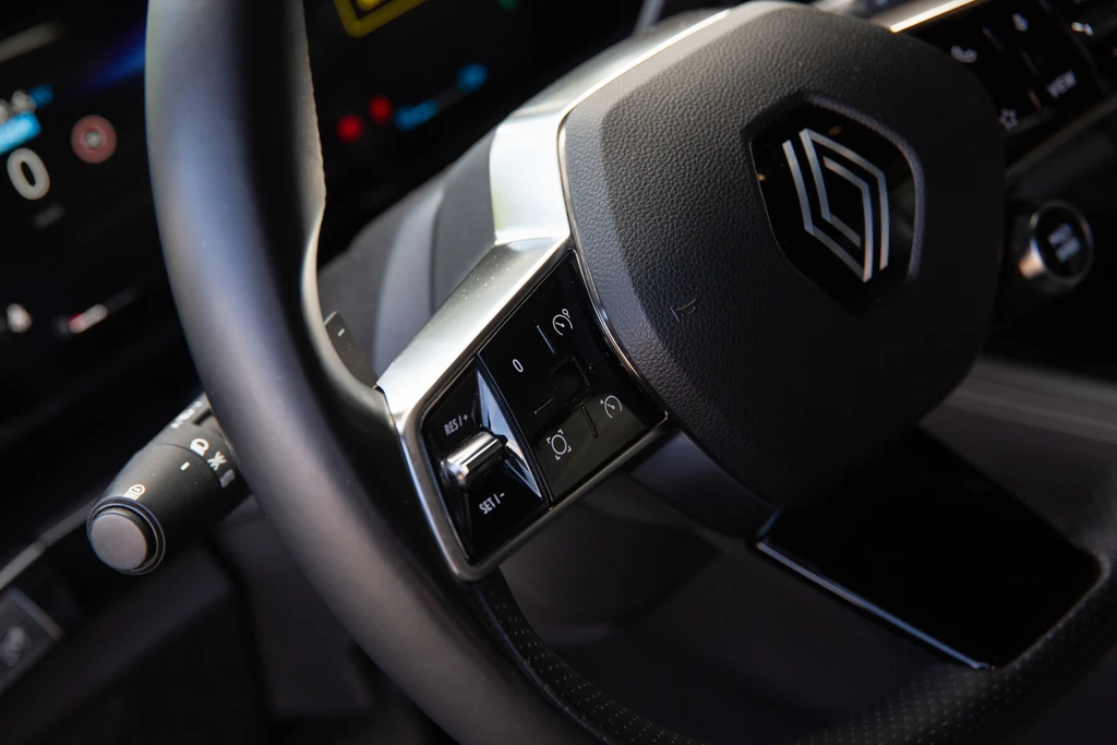 Renault Austral – foto 6