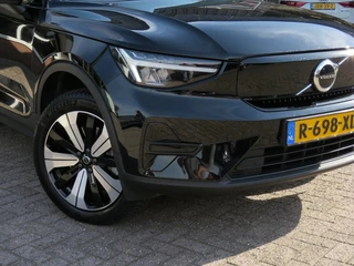 Volvo XC40 – thumbnail 33