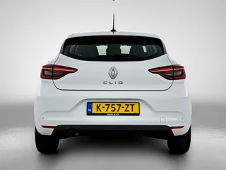 Renault Clio – thumbnail 3