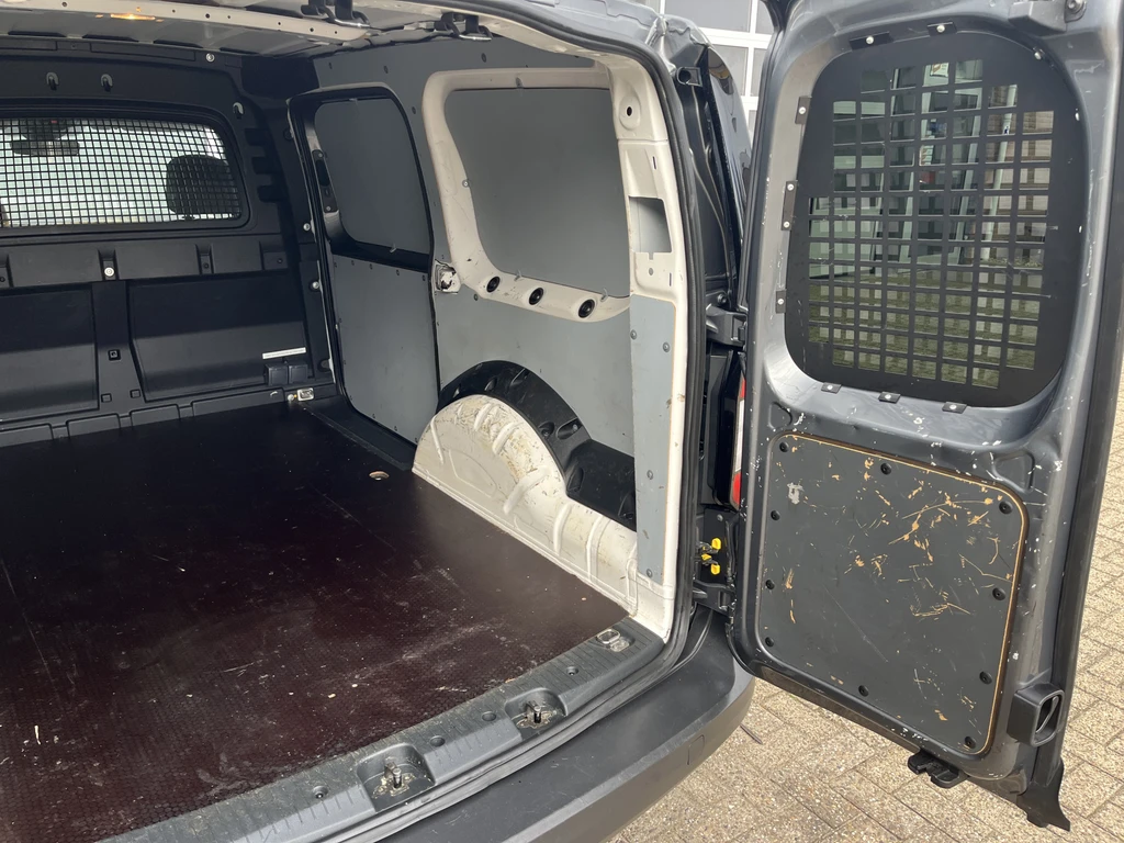 Volkswagen Caddy – foto 22