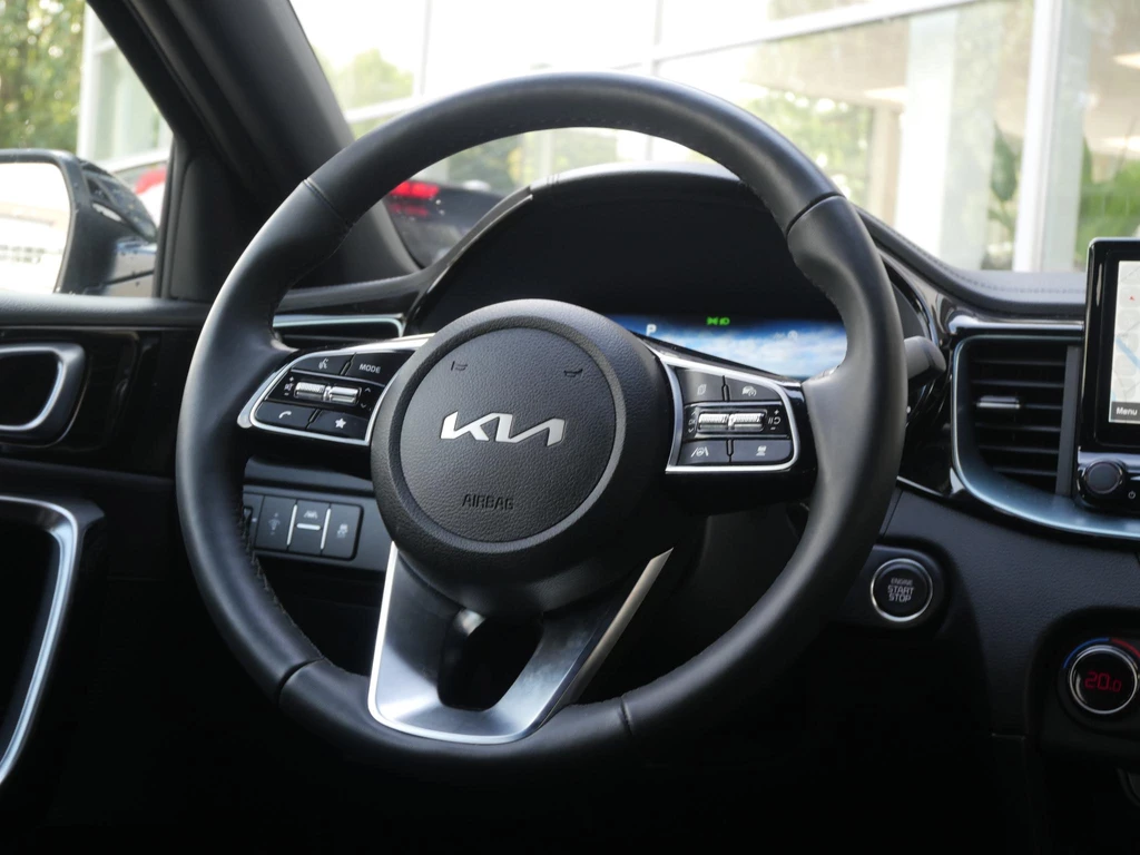 Kia Ceed – foto 10