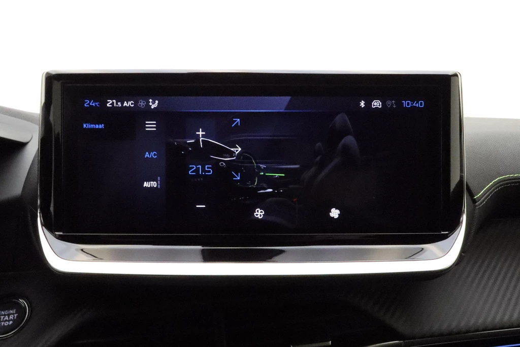 Peugeot 208 – foto 27